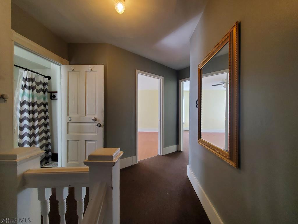 Fairview - Residential