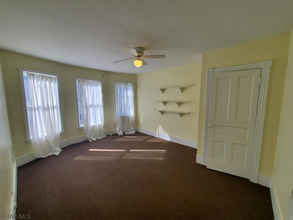 Fairview - Residential