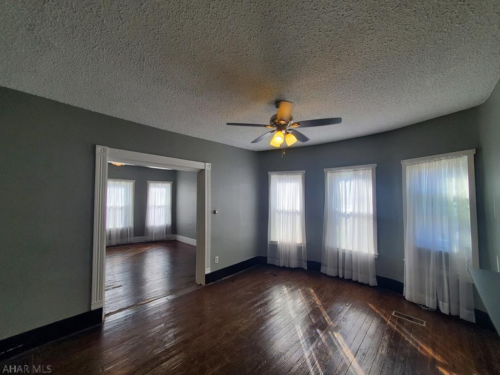 Fairview - Residential