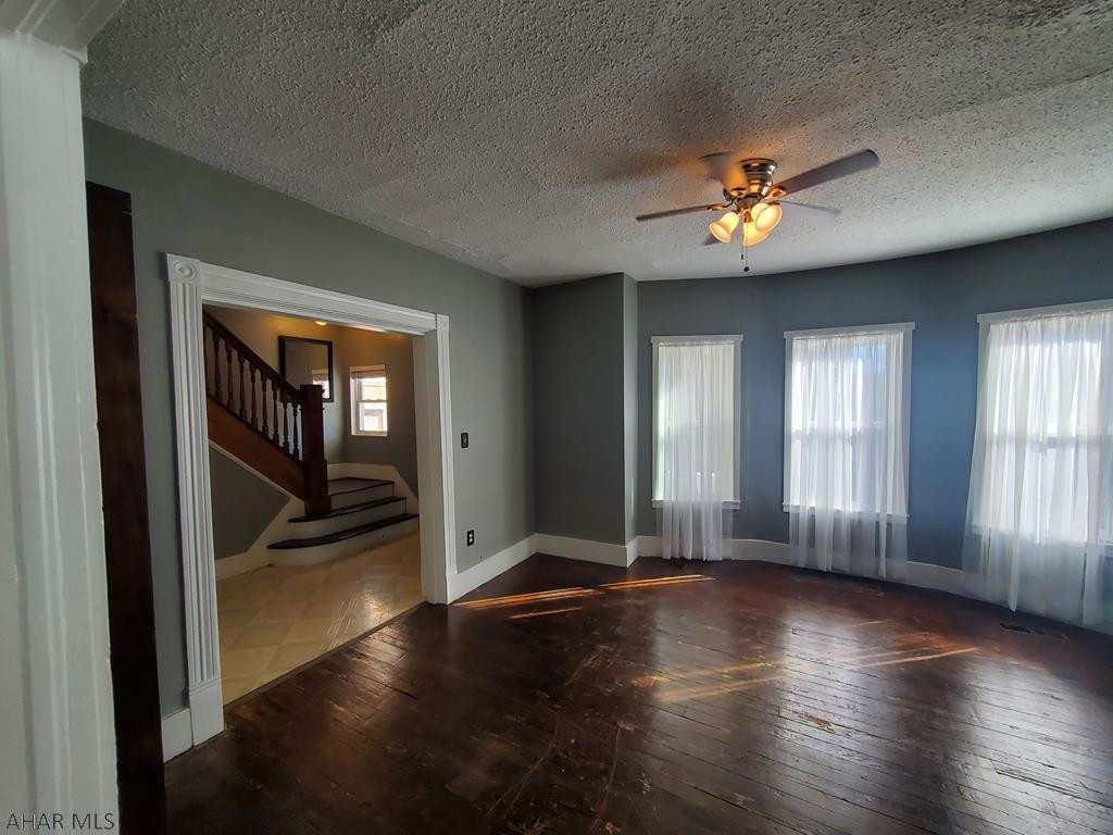 Fairview - Residential