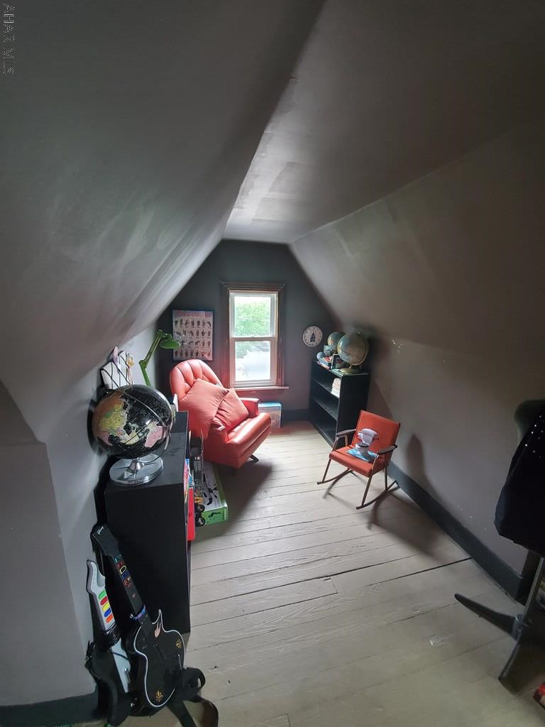 Fairview - Residential