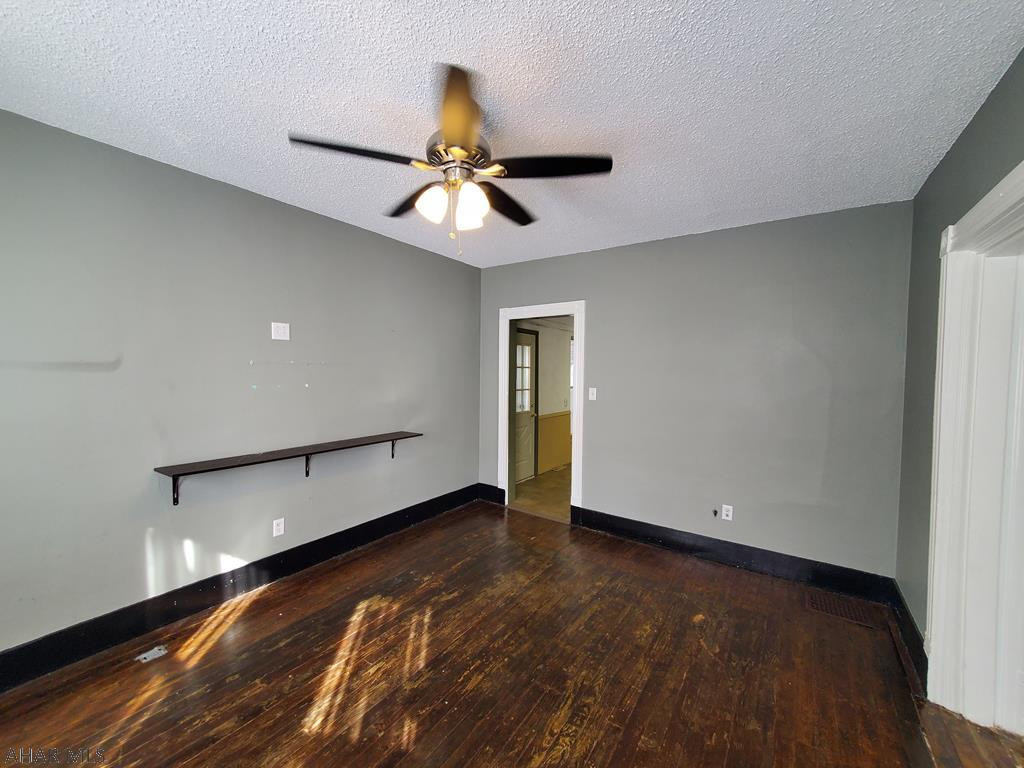 Fairview - Residential