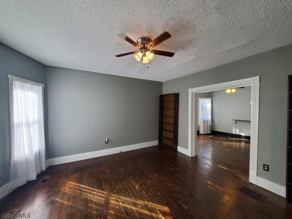 Fairview - Residential