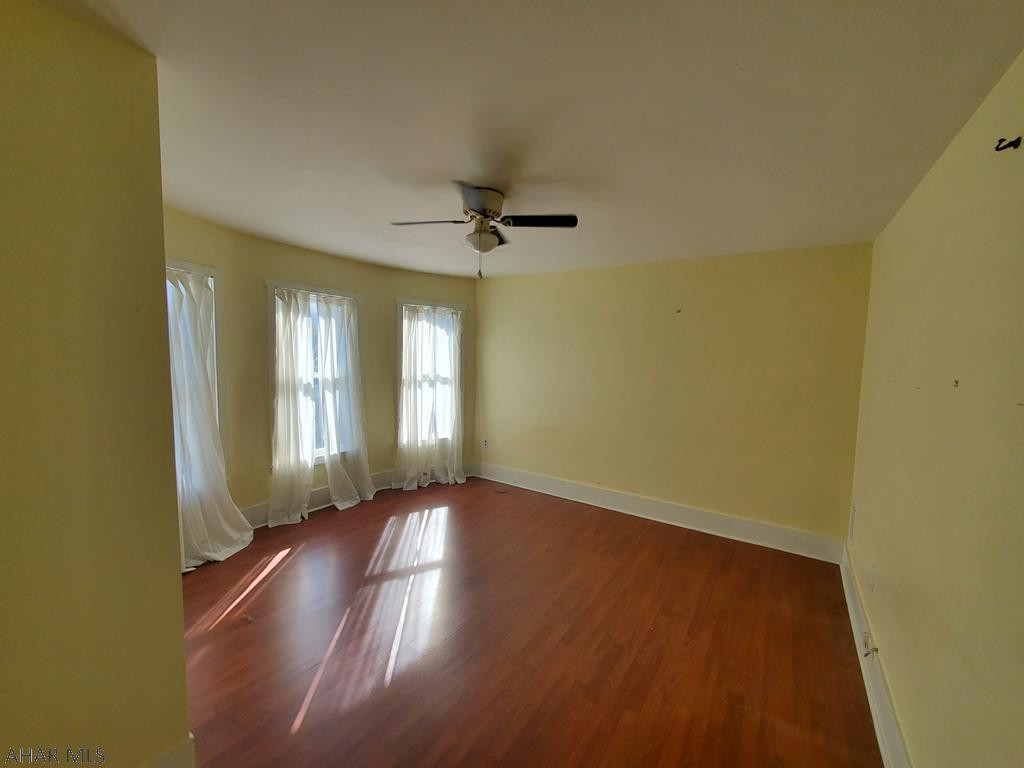 Fairview - Residential