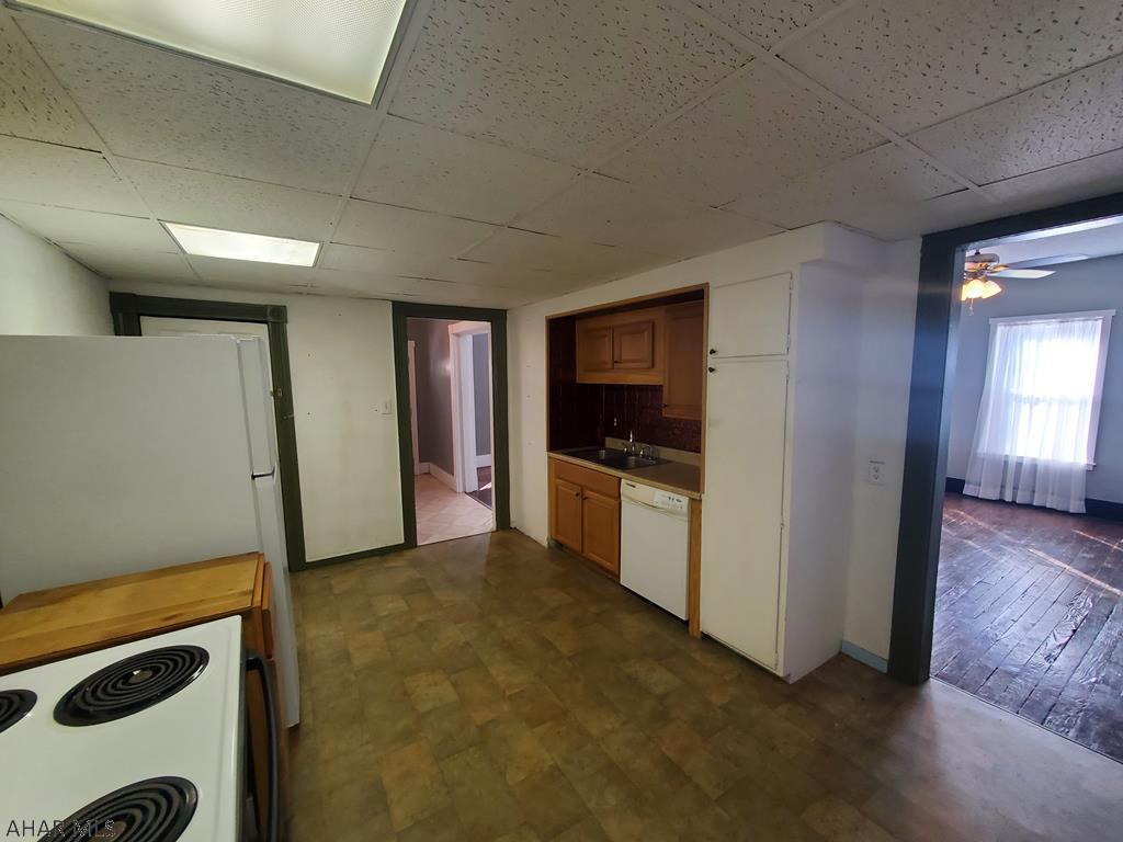 Fairview - Residential