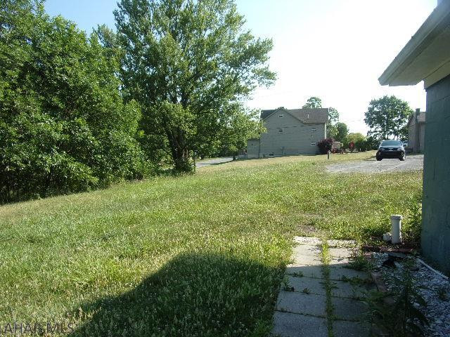 Juniata - Residential