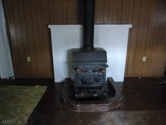 Juniata - Residential