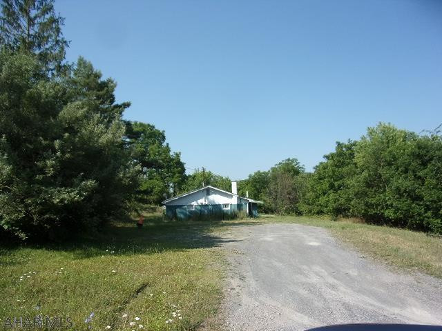 Juniata - Residential