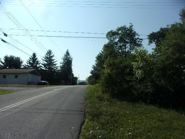 Juniata - Residential