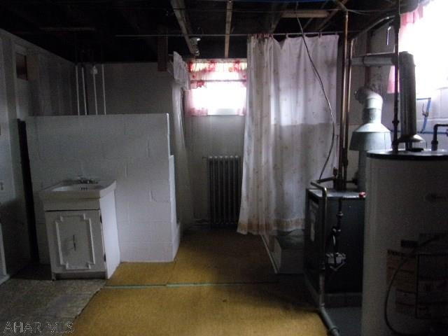 Juniata - Residential