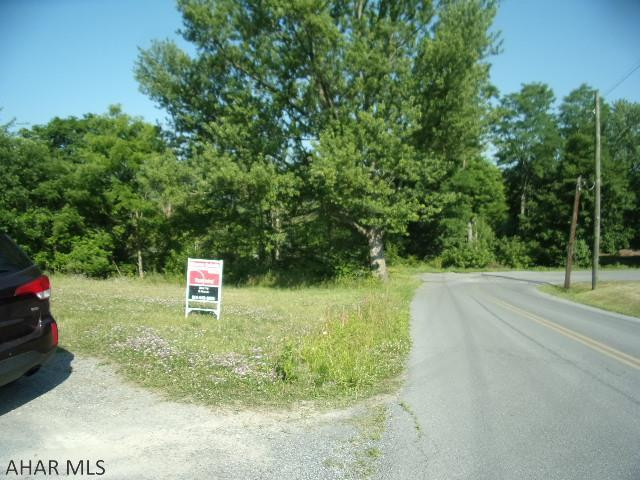 Juniata - Residential