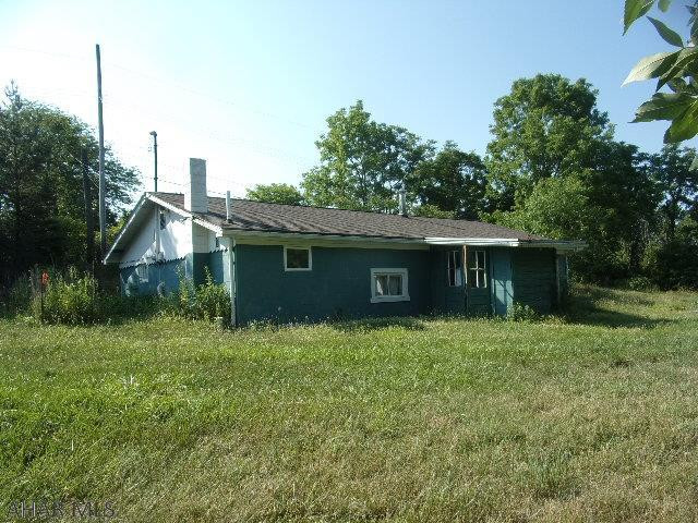 Juniata - Residential