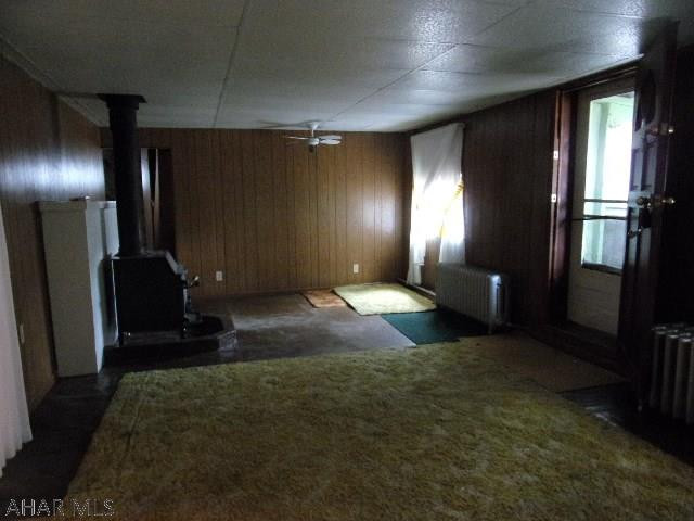 Juniata - Residential