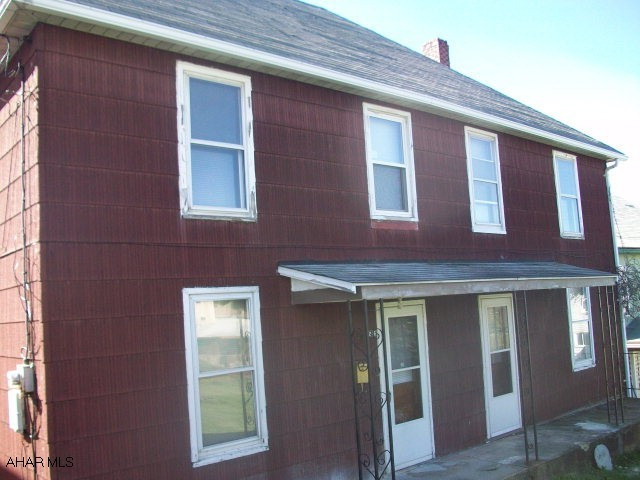 Unknown - Residential