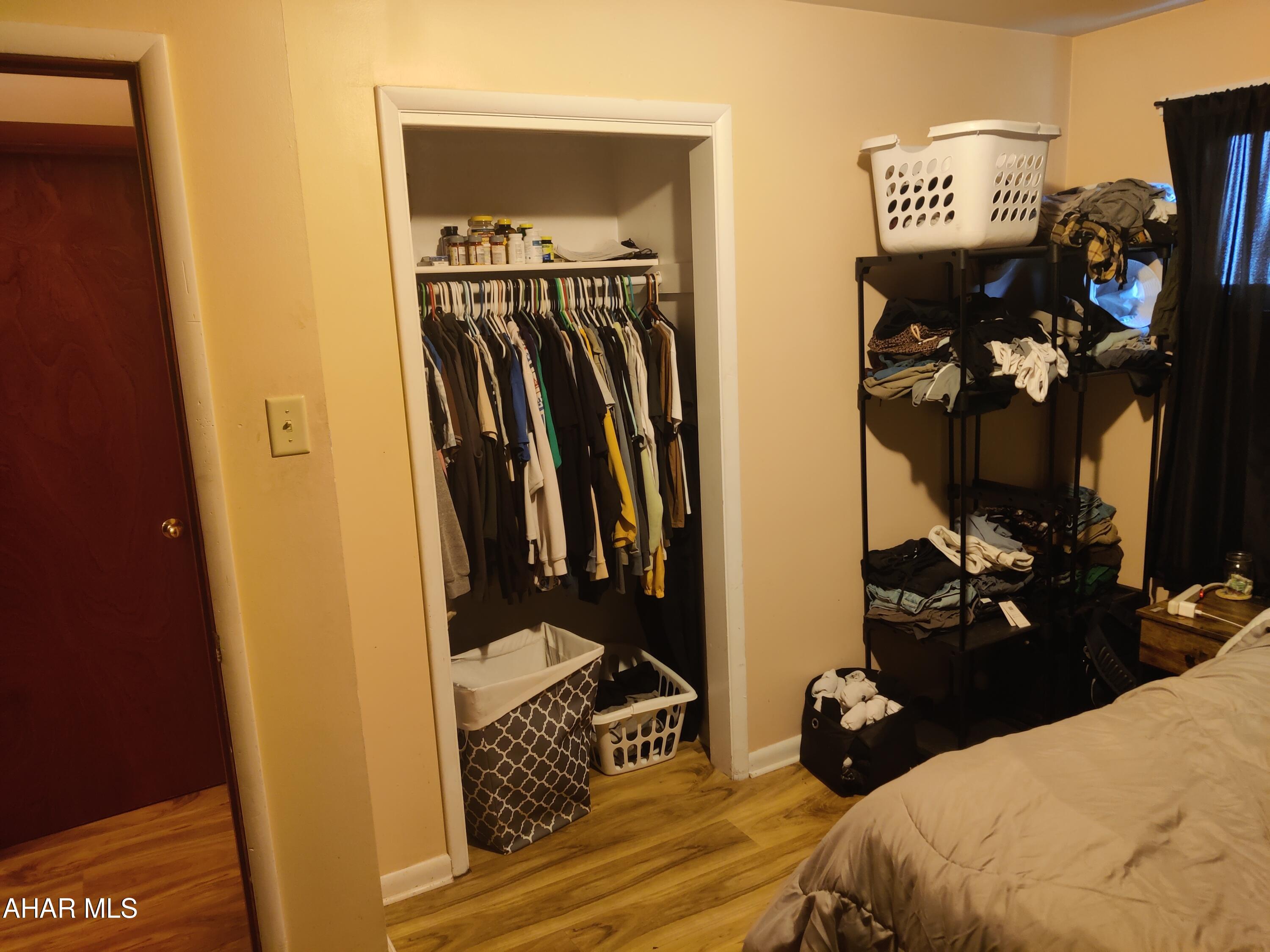 East End - Residential