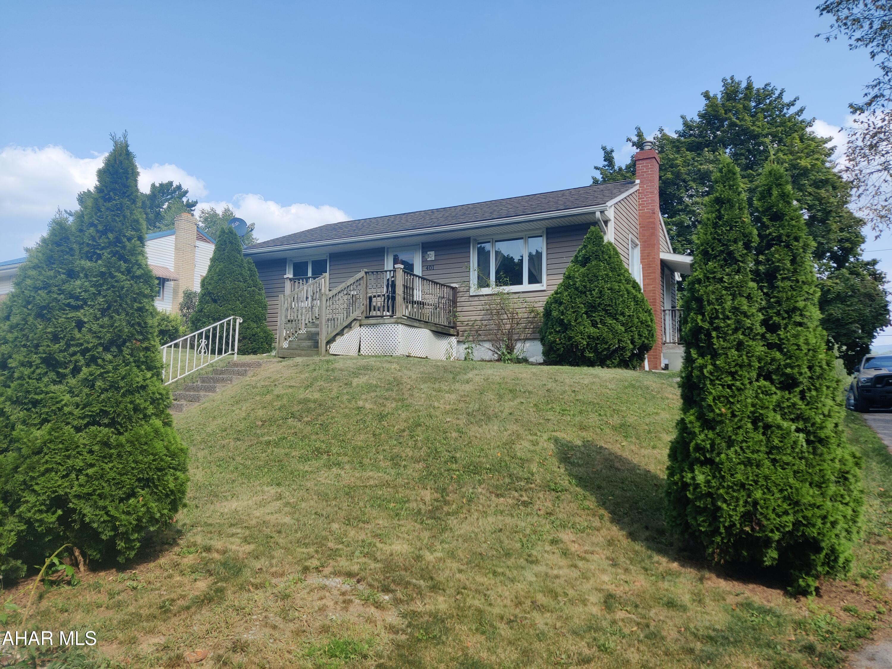 East End - Residential