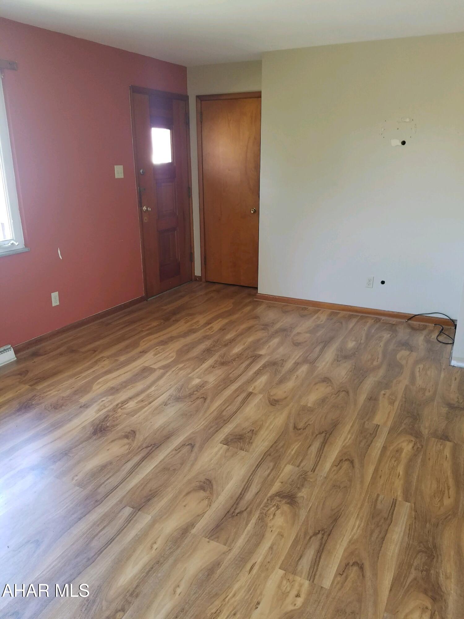 East End - Residential