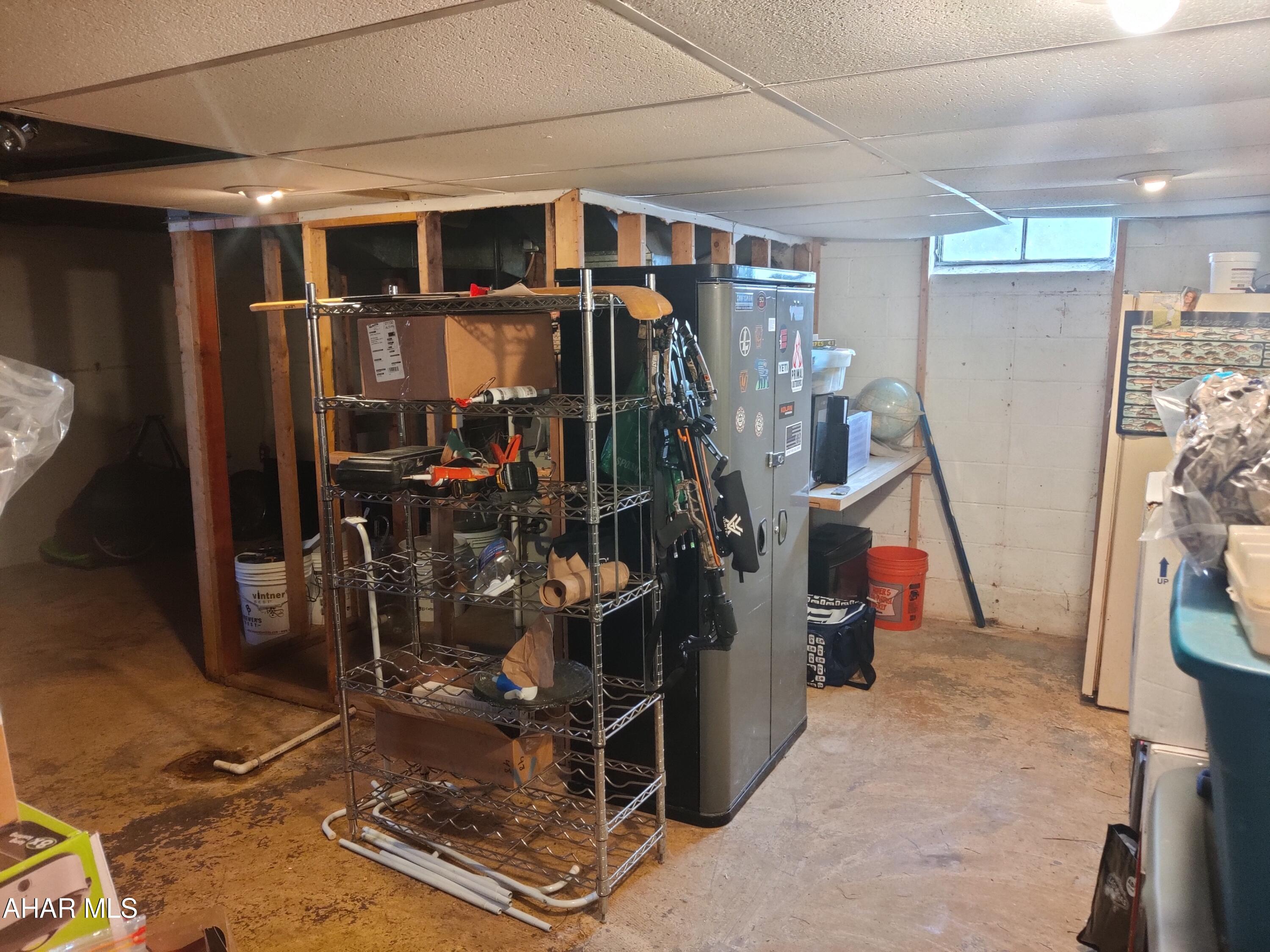 East End - Residential