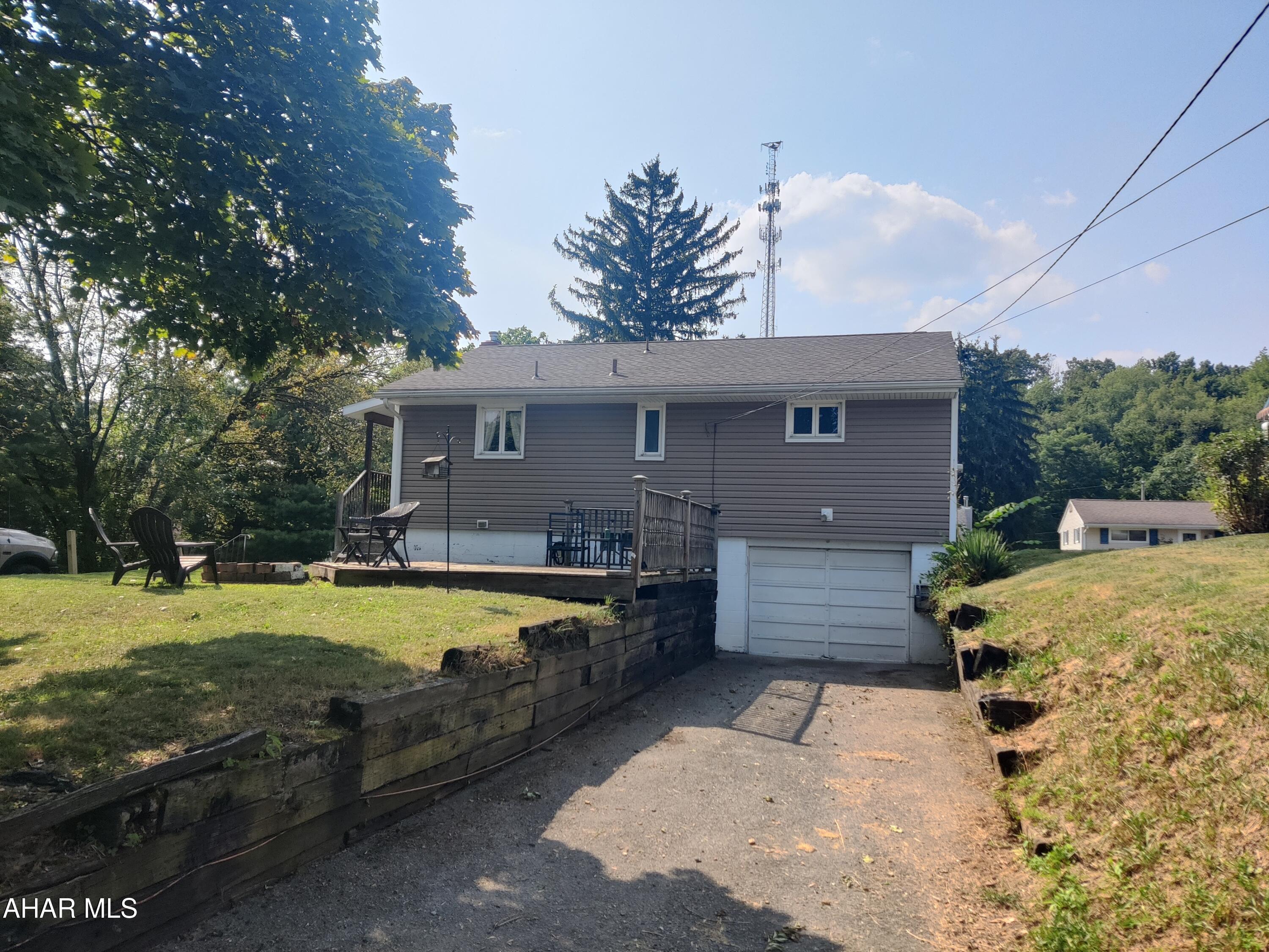 East End - Residential