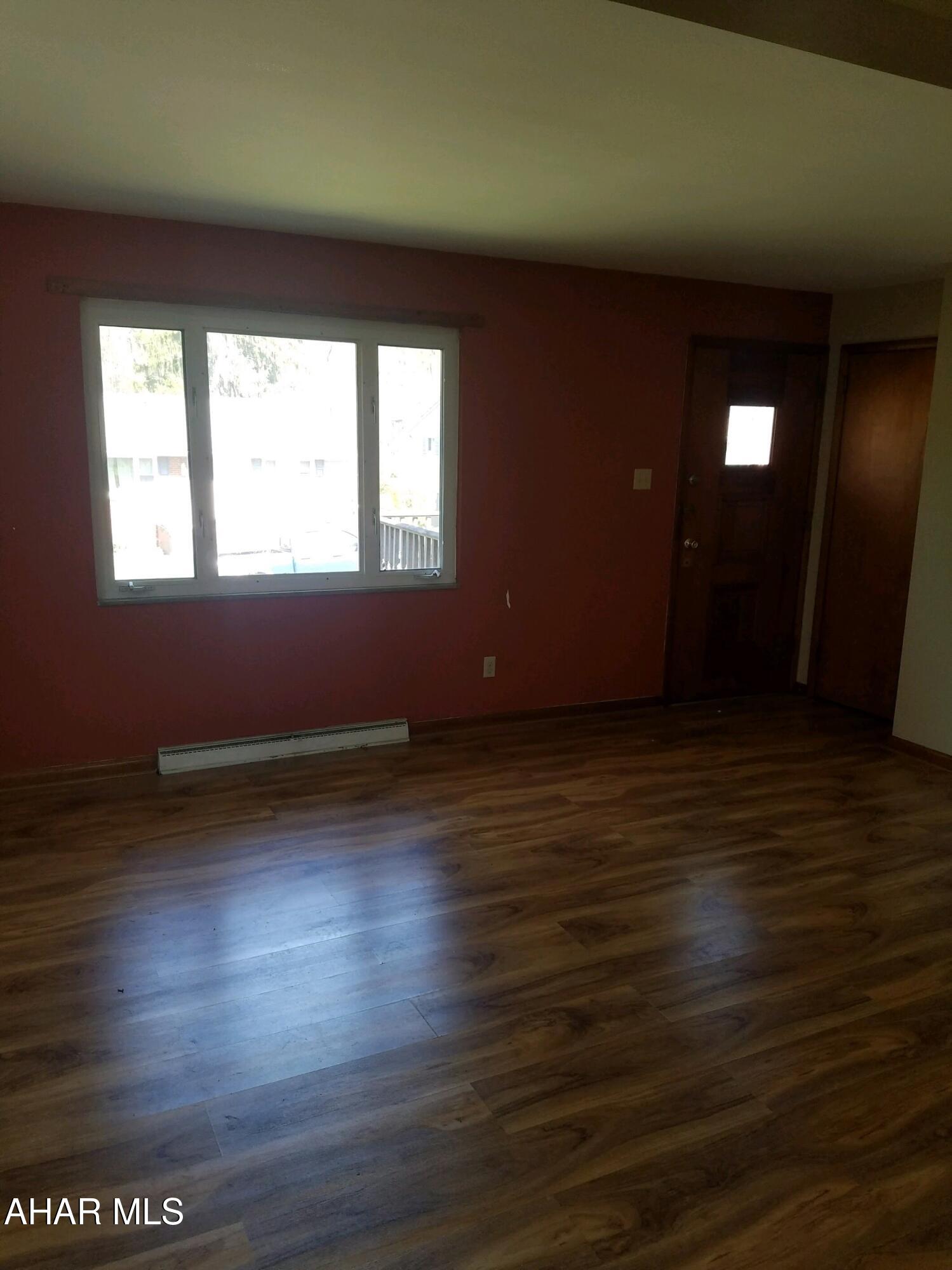 East End - Residential