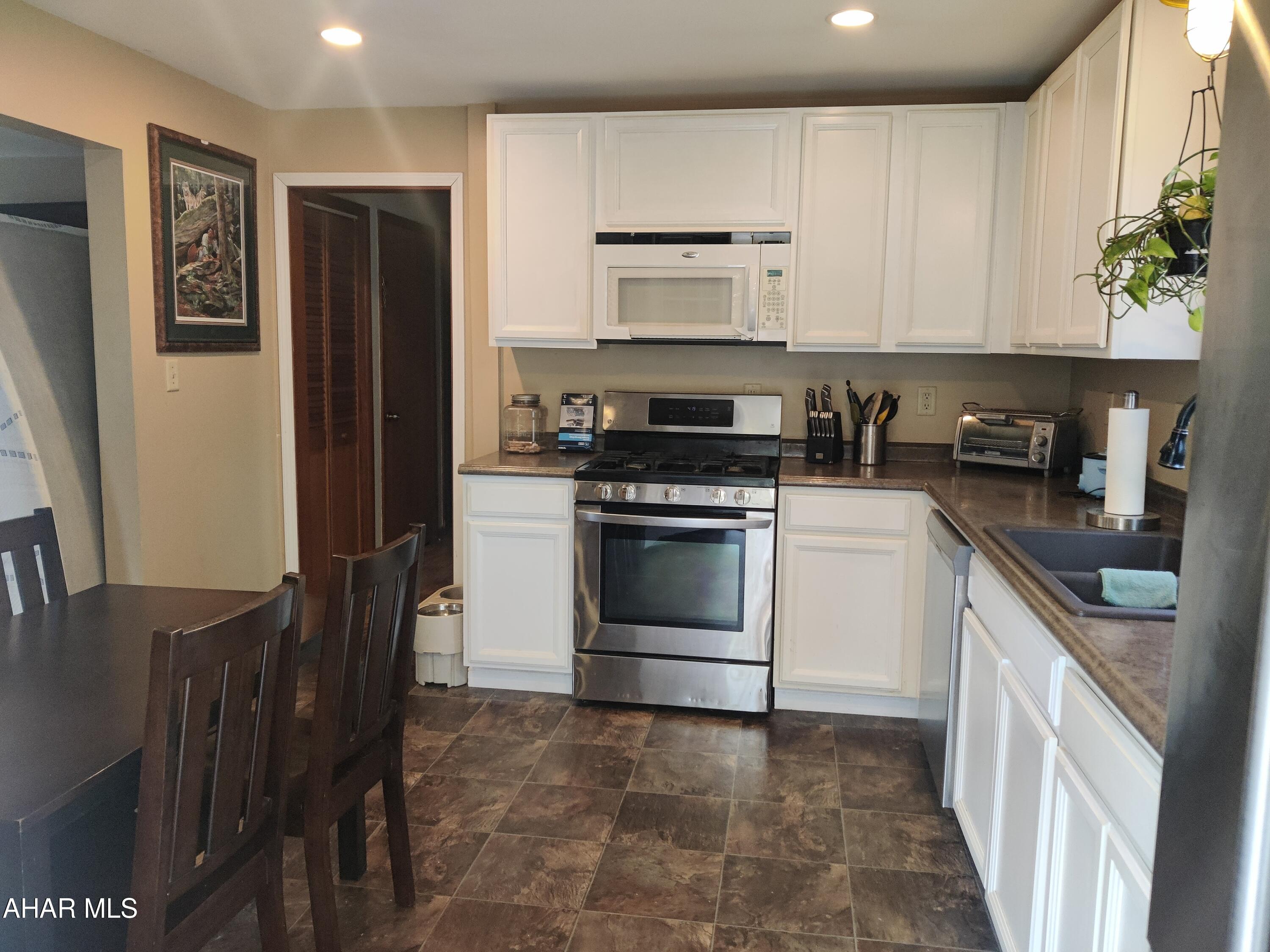 East End - Residential