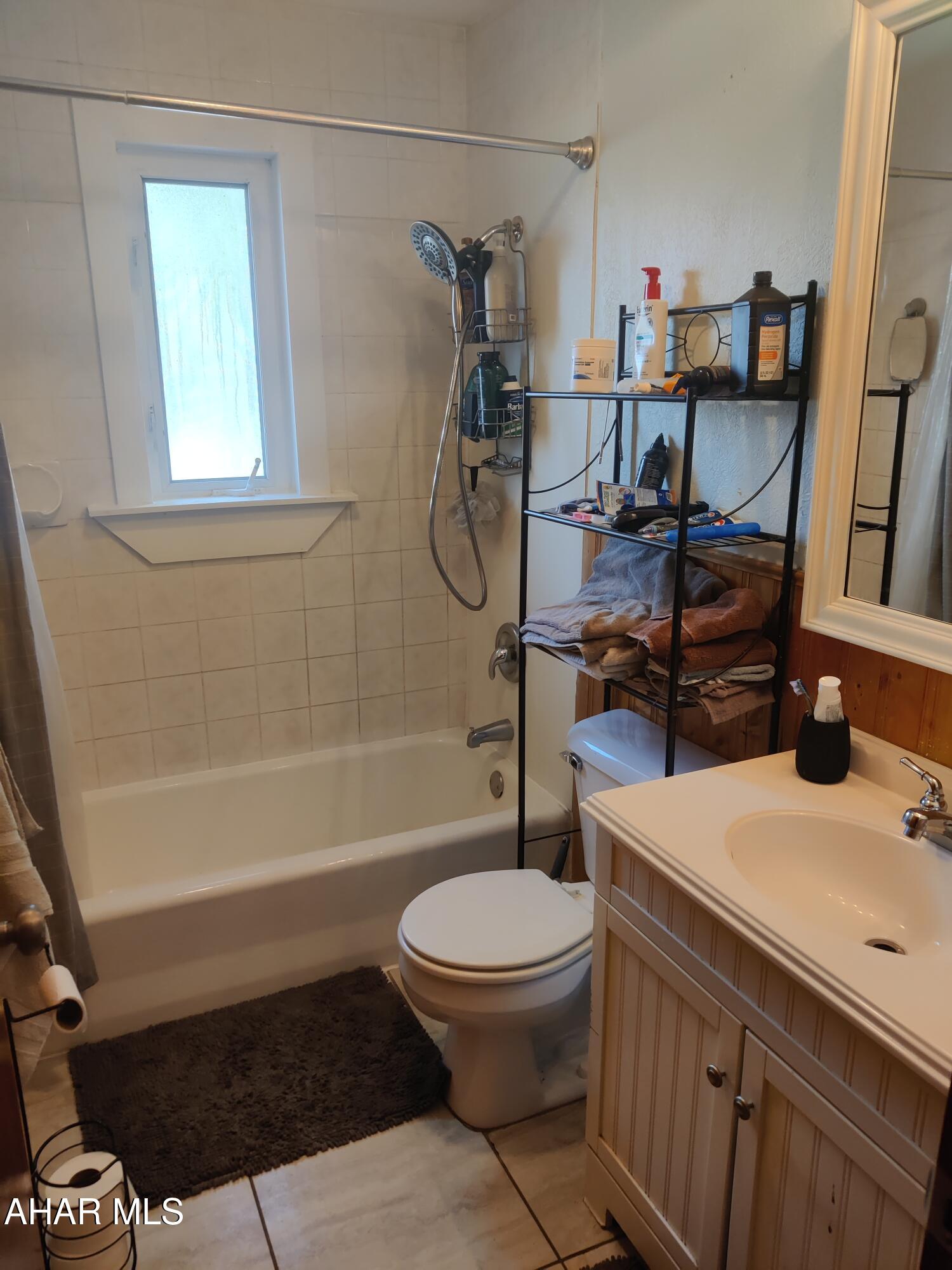 East End - Residential