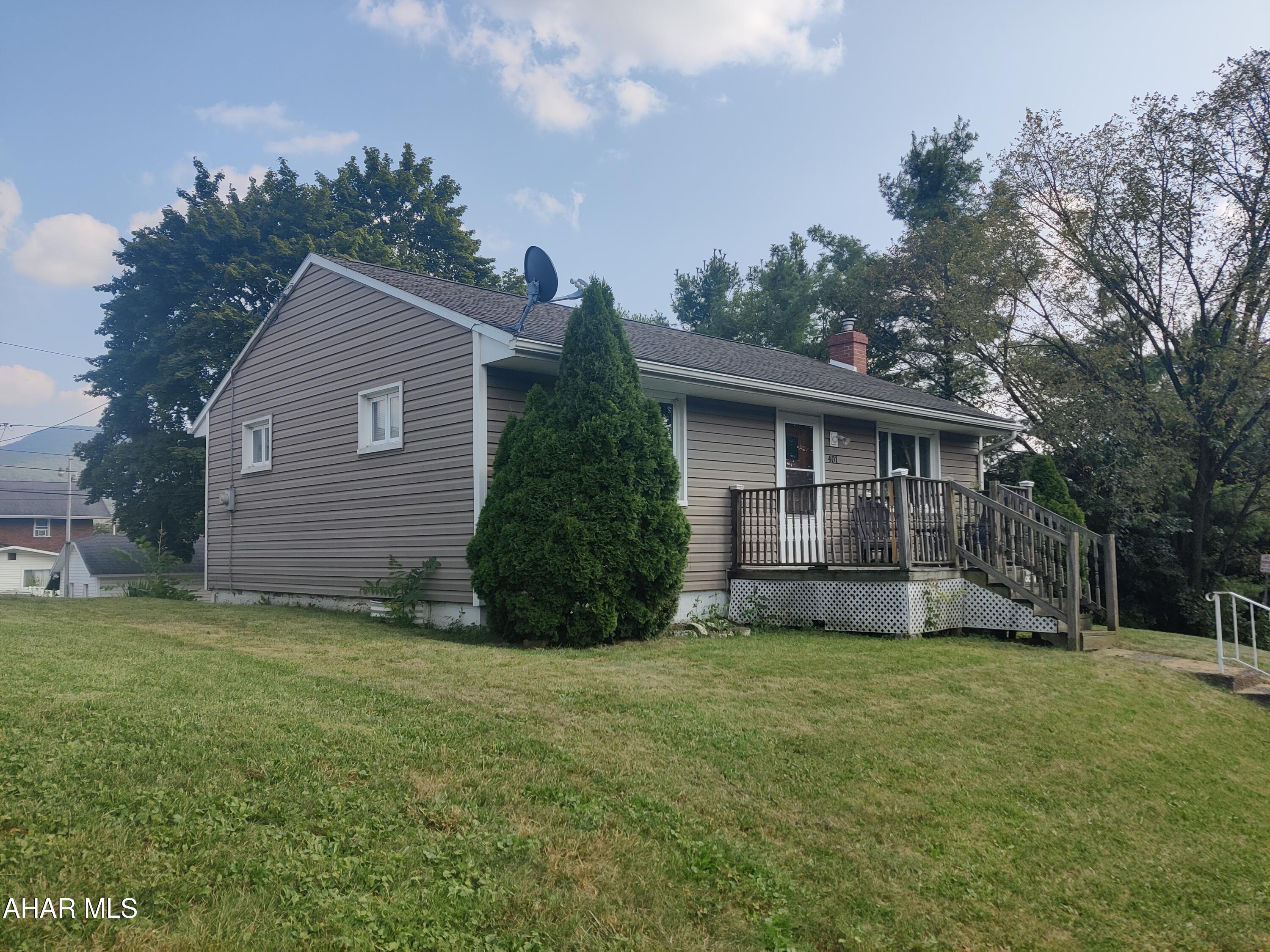 East End - Residential