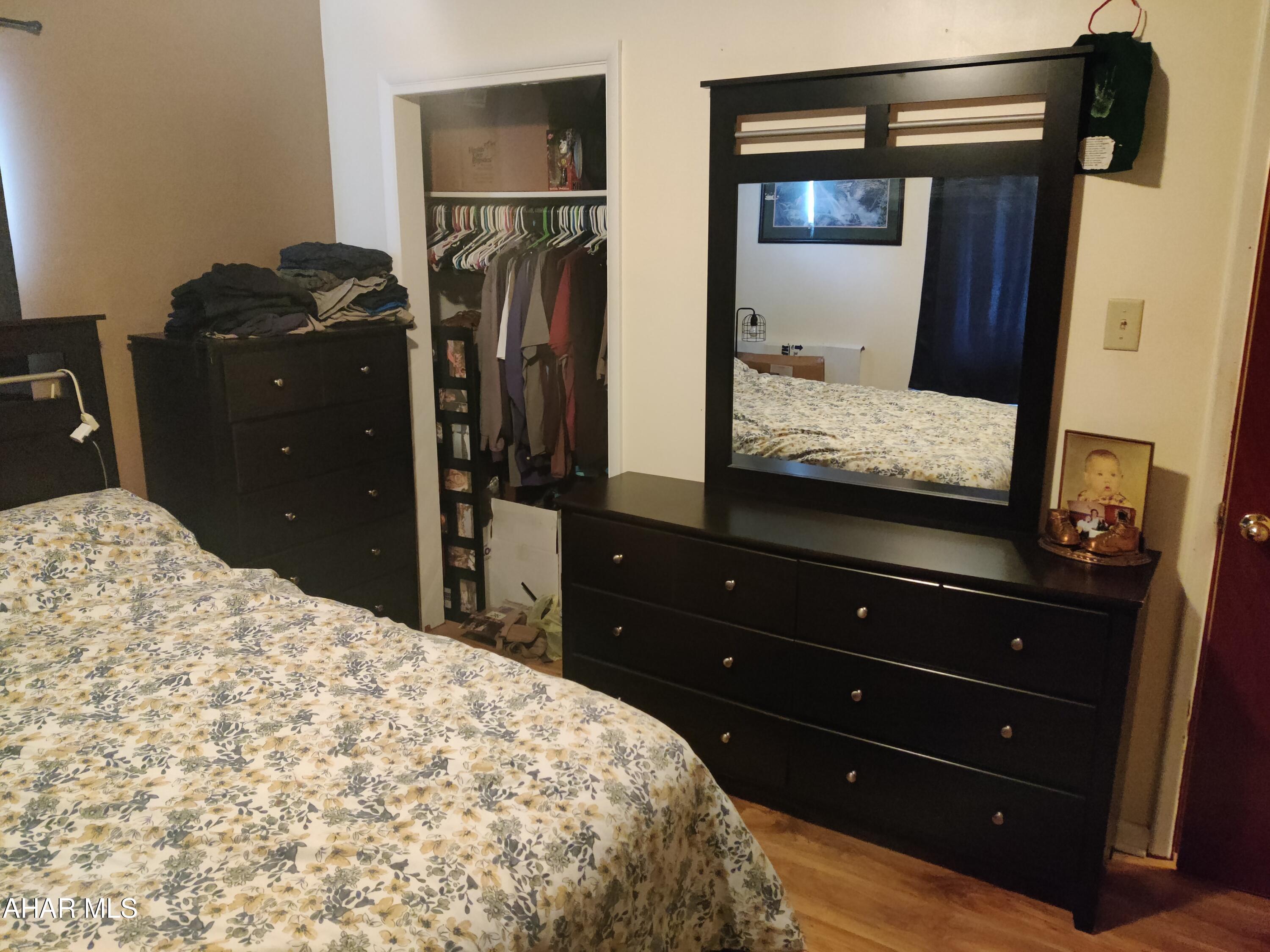 East End - Residential