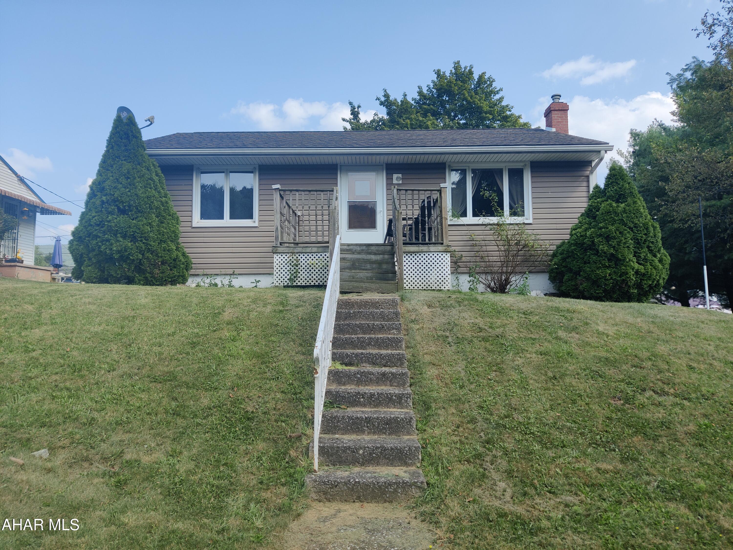 East End - Residential