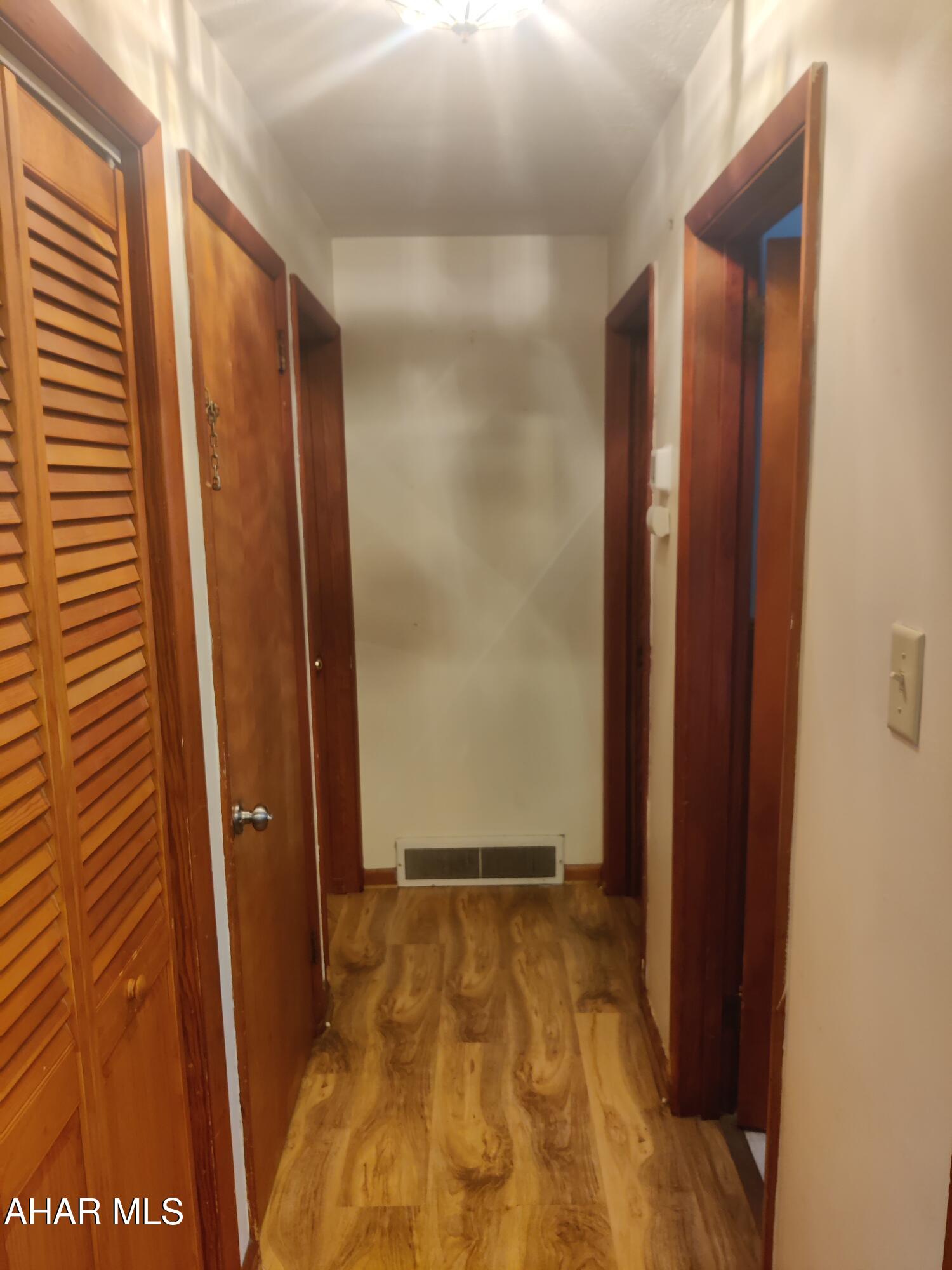 East End - Residential