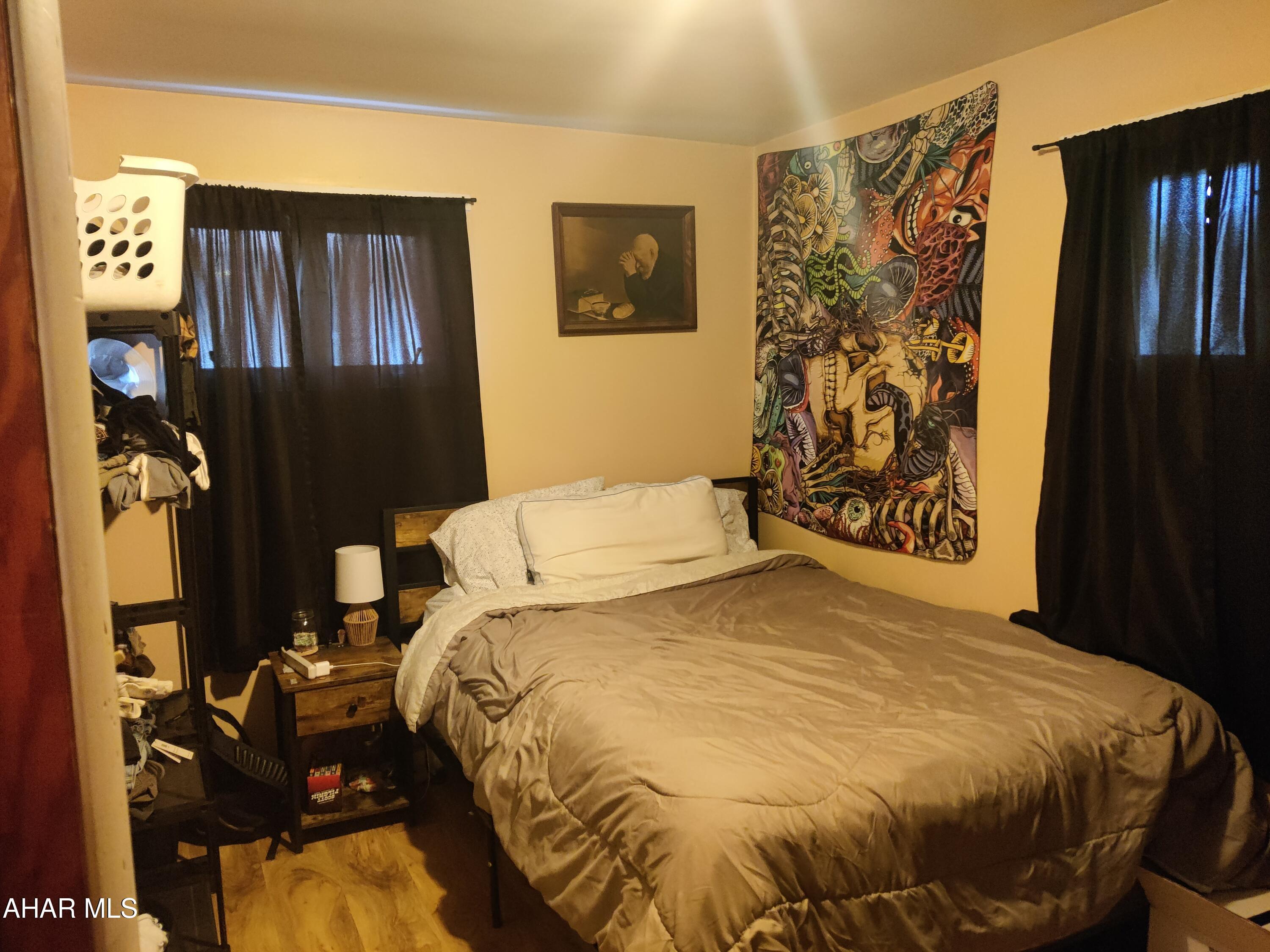 East End - Residential