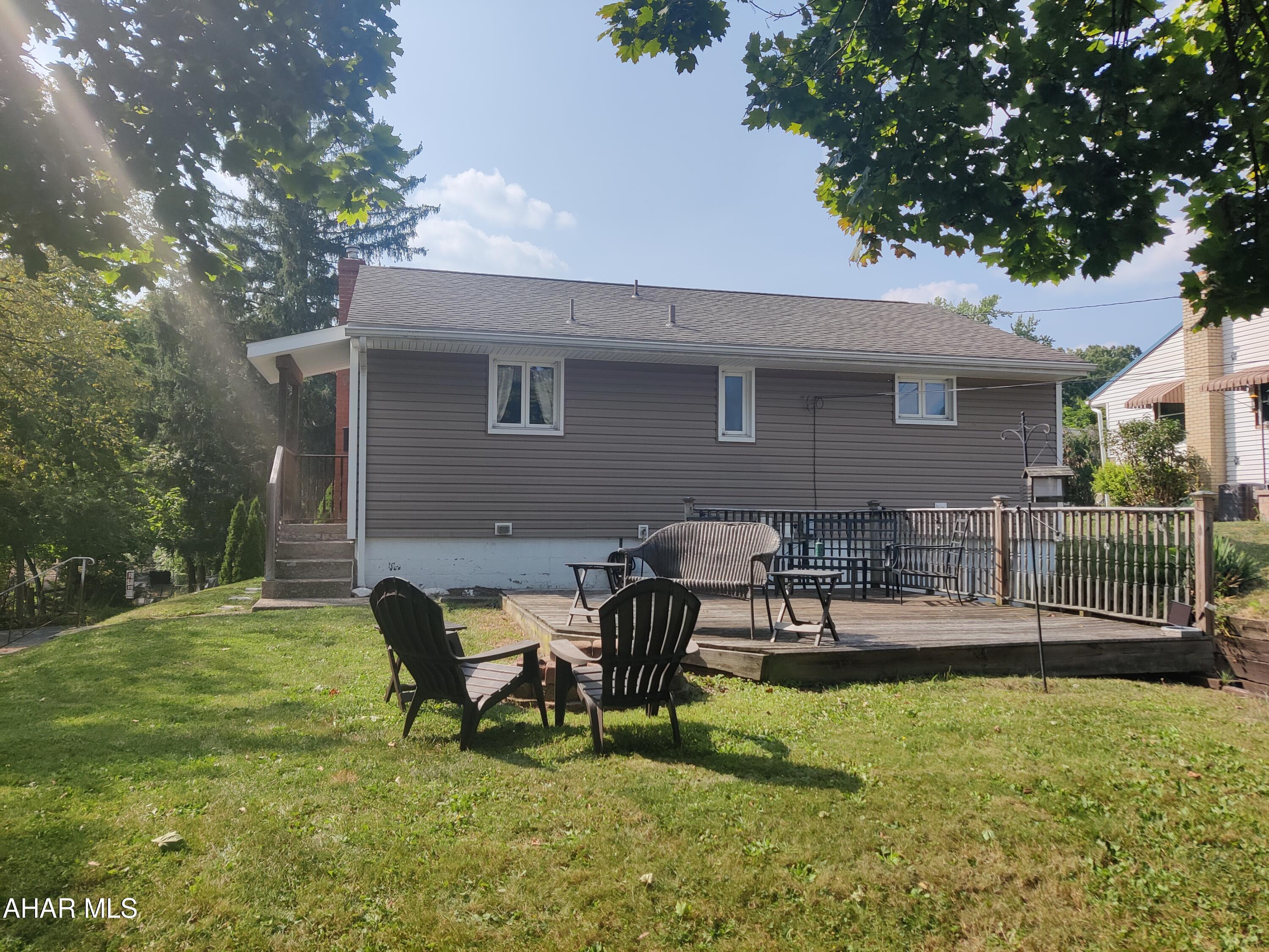 East End - Residential