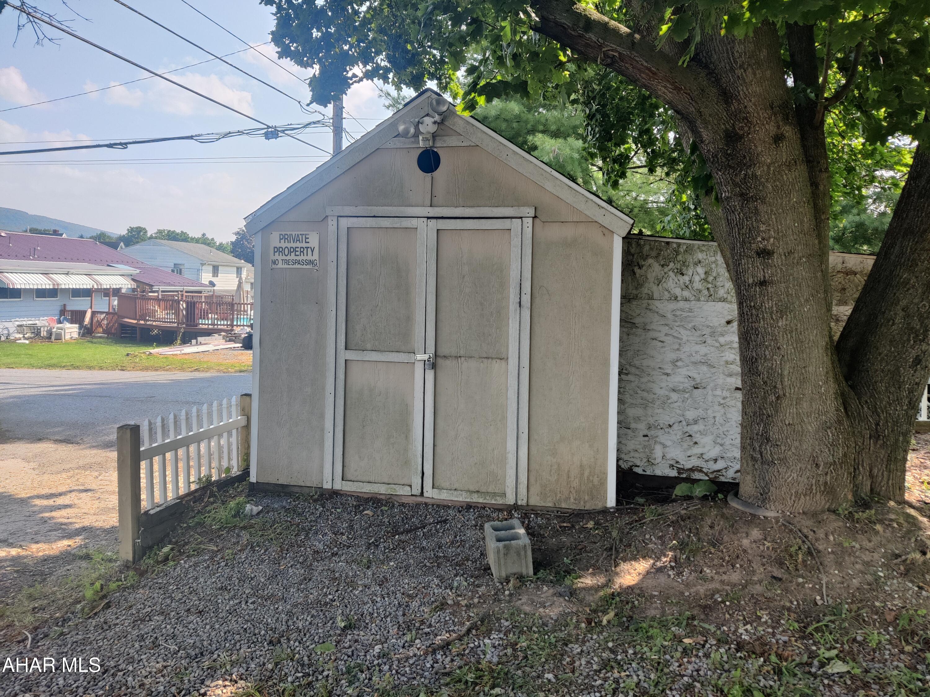 East End - Residential