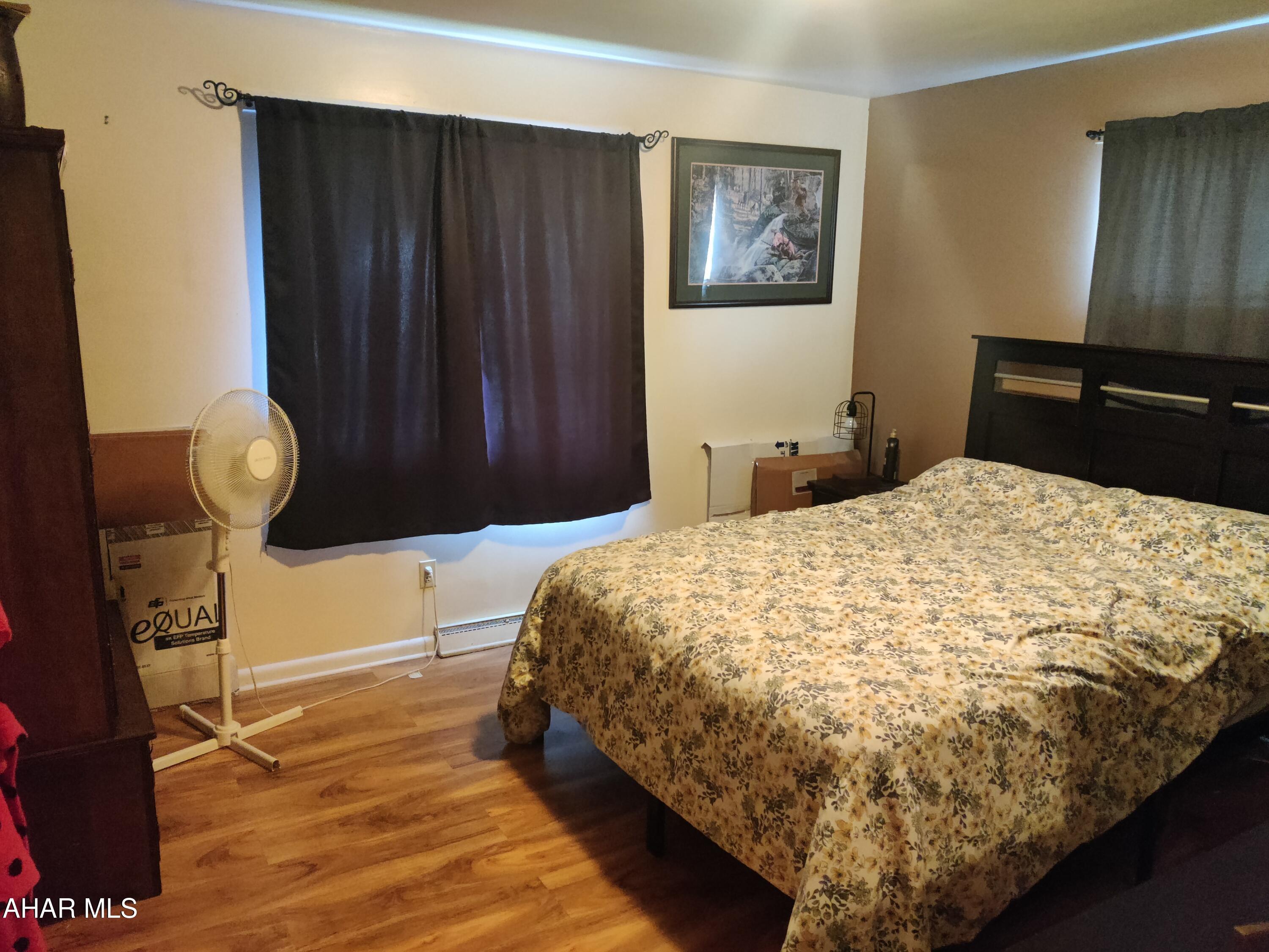 East End - Residential