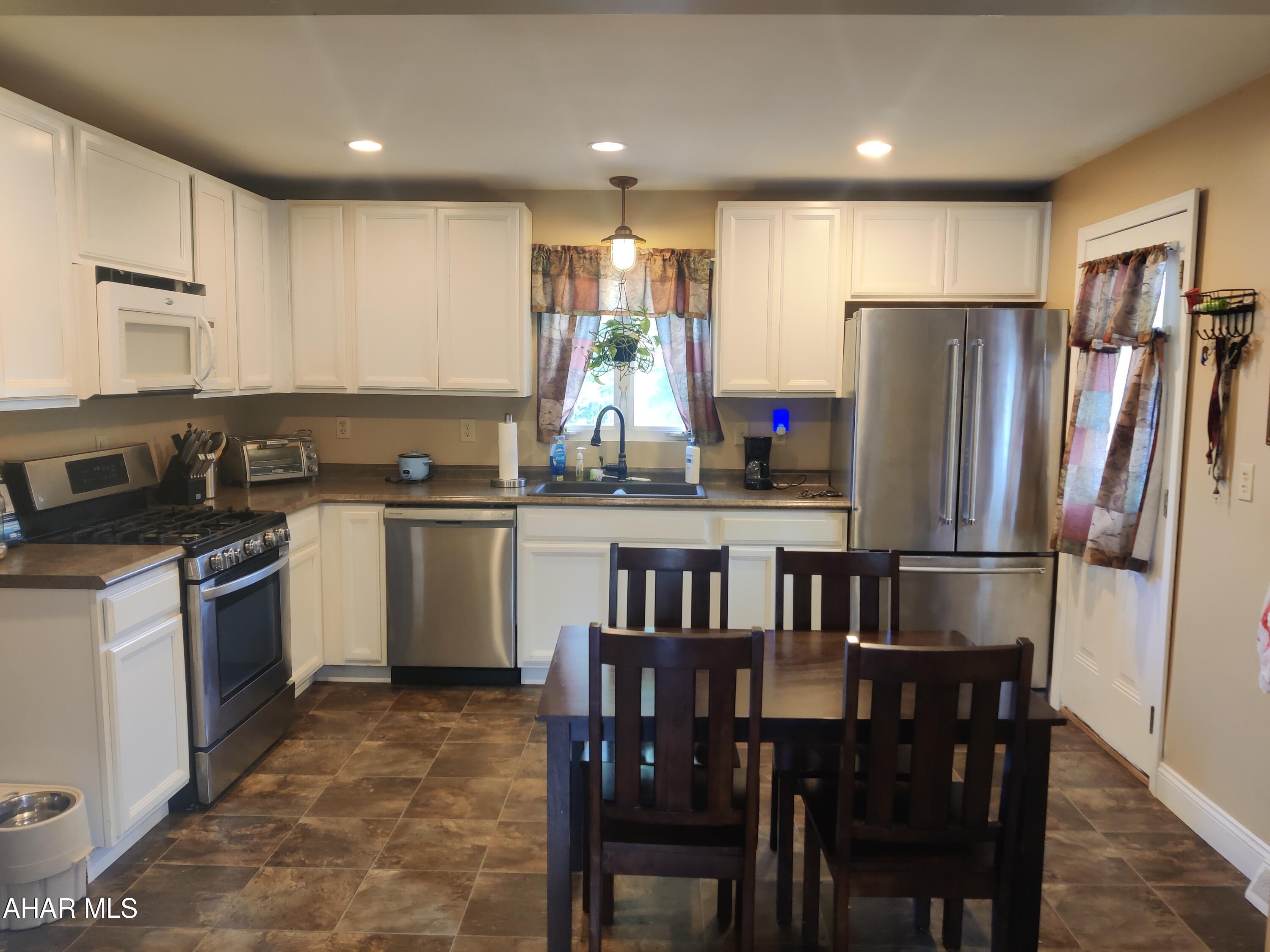 East End - Residential