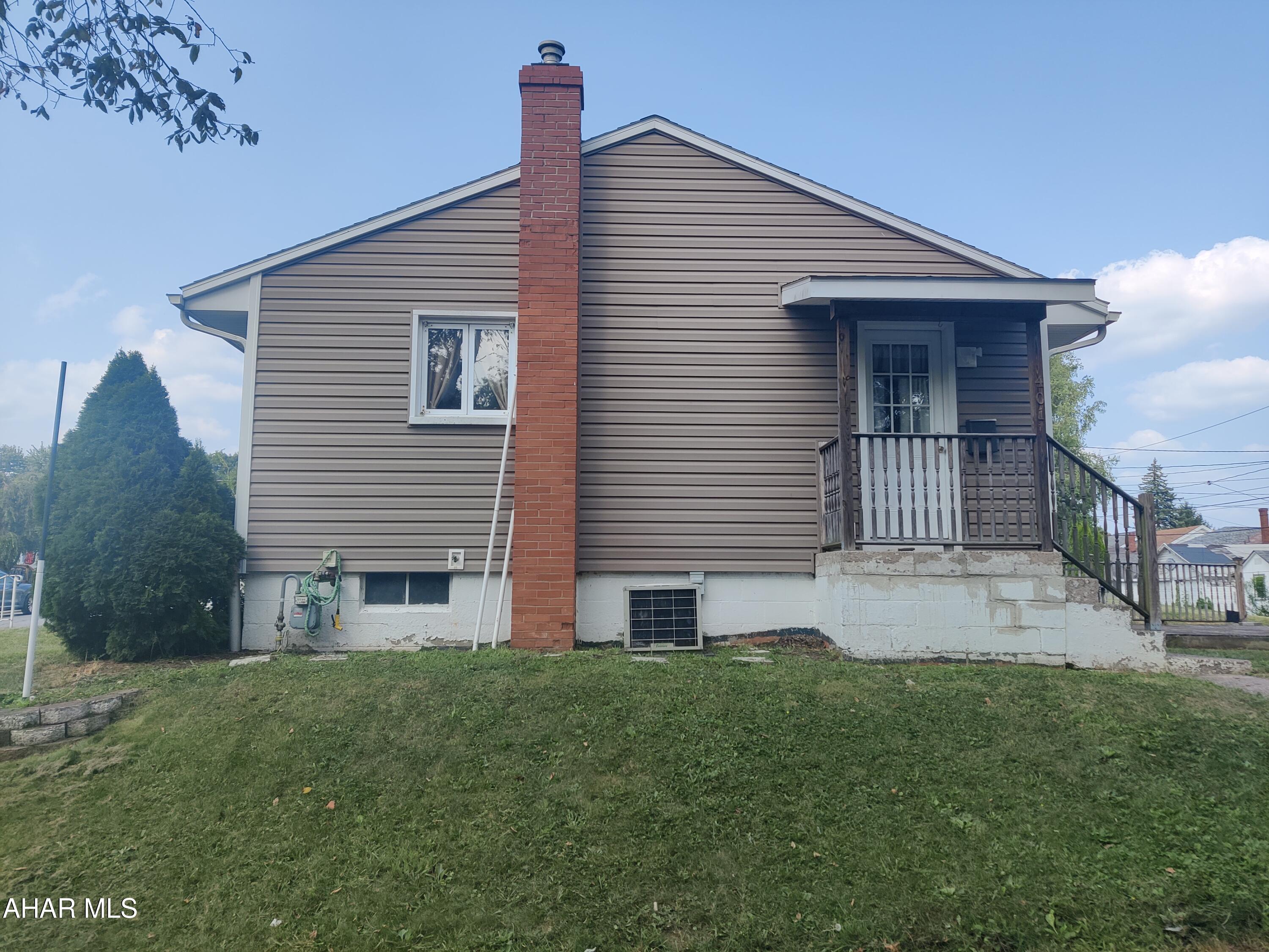 East End - Residential