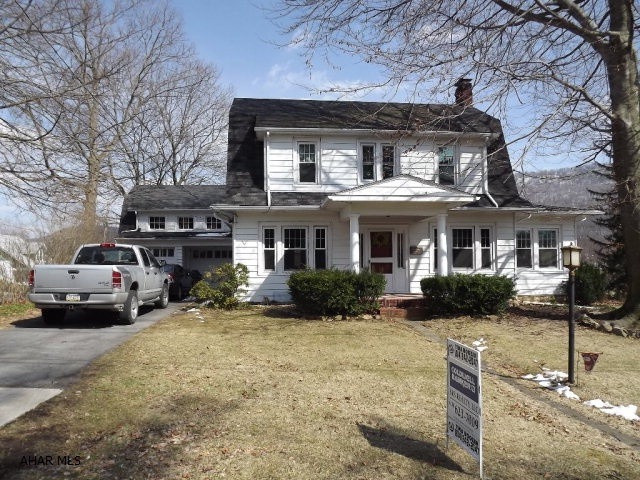 Unknown - Residential