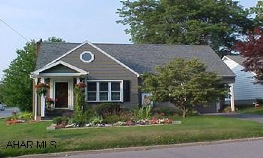 Immaculate Home!  Newer Roof, Siding, & Windows.  Bath On Each Level.   Central Air.  12x20 Shed.  Gazebo & Exceptional Landscaping.  Great location - 1.5 blocks to Morrisons Cove Memorial Park!!  #J-888 Immaculate Home!  Newer Roof, Siding, & Windows.  Bath On Each Level.  Central Air.  12x20 Shed.  Gazebo & Exceptional Landscaping.  Great Location - 1.5 blocks to Morrisons Cove Memorial Park!!  #J-888