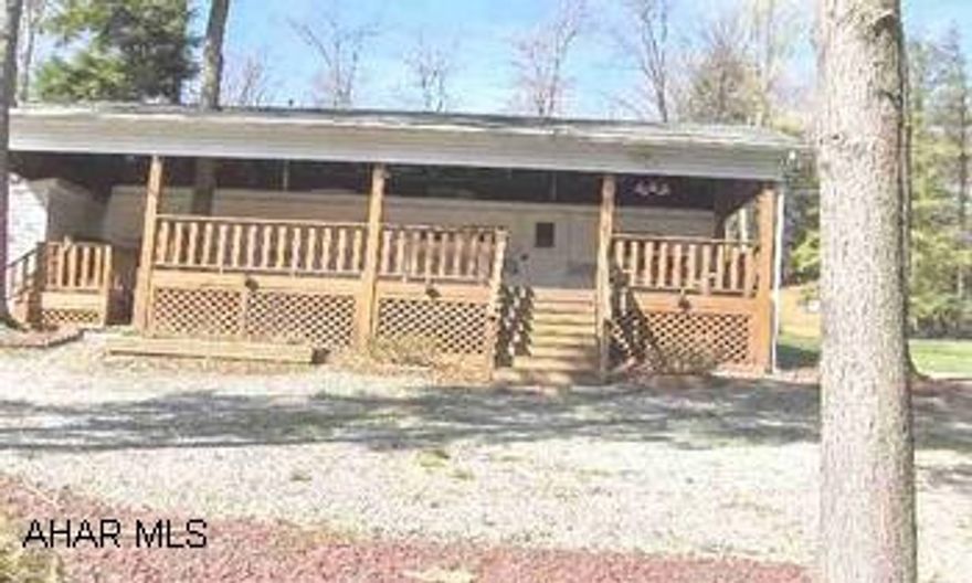 Fantastic Dutchman camper w/ tip outs Extra large covered deck. Phone service available. If you are ready for fun this is the camper for you Call Janet @ 814-687-4761 Fantastic Dutchman camper w/ tip outs Extra large covered deck. Phone service available. If you are ready for fun this is the camper for you! Call Janet @ 814-687-4761