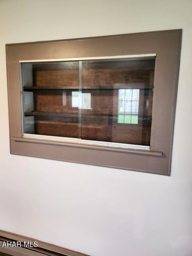 None - Residential Lease