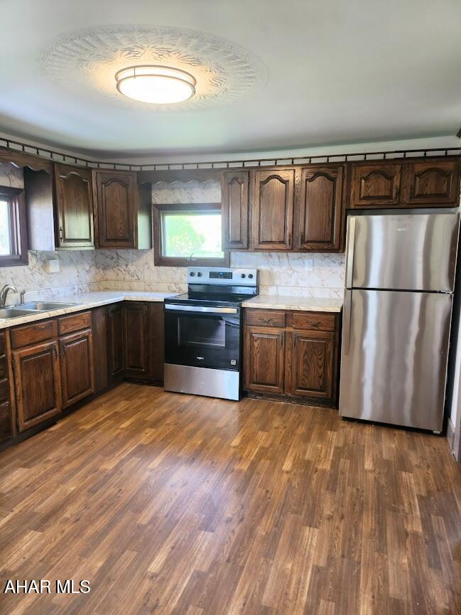 None - Residential Lease