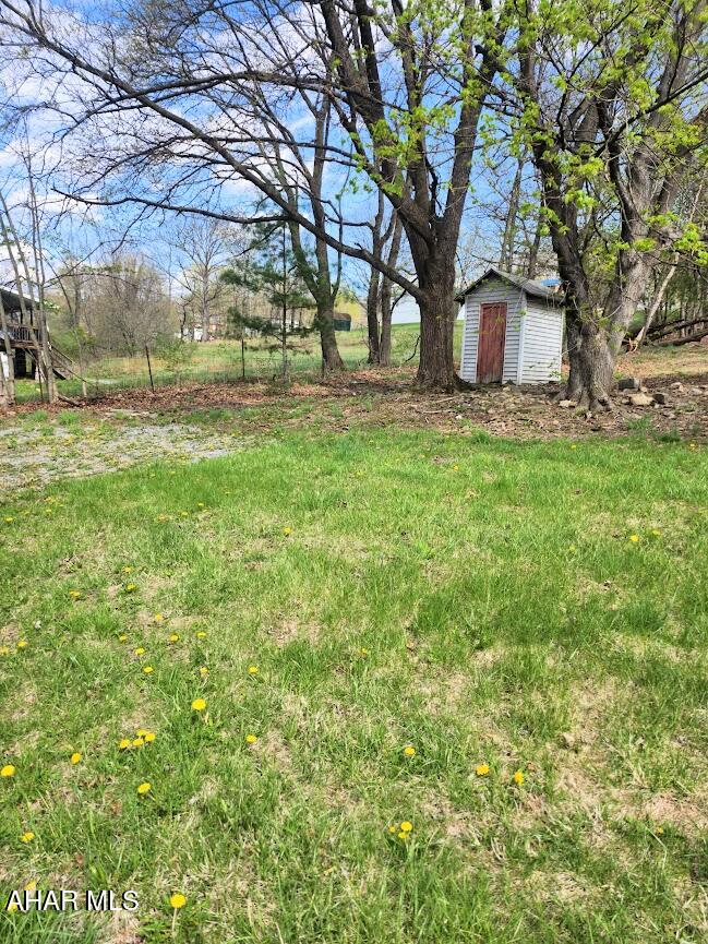 None - Residential Lease