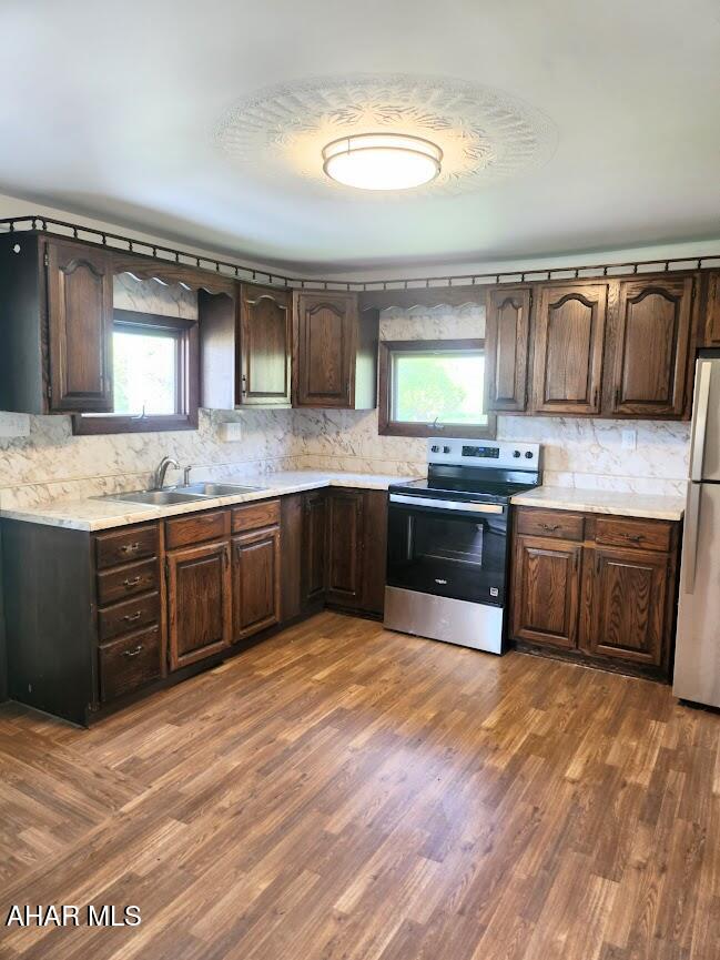 None - Residential Lease