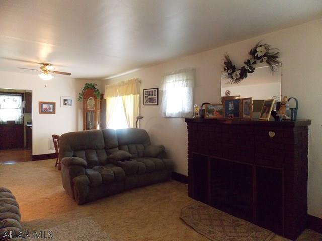 Juniata - Residential