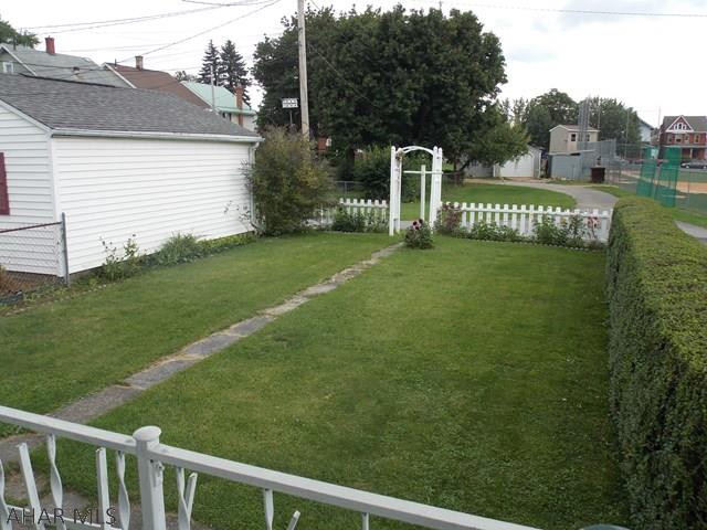 Juniata - Residential