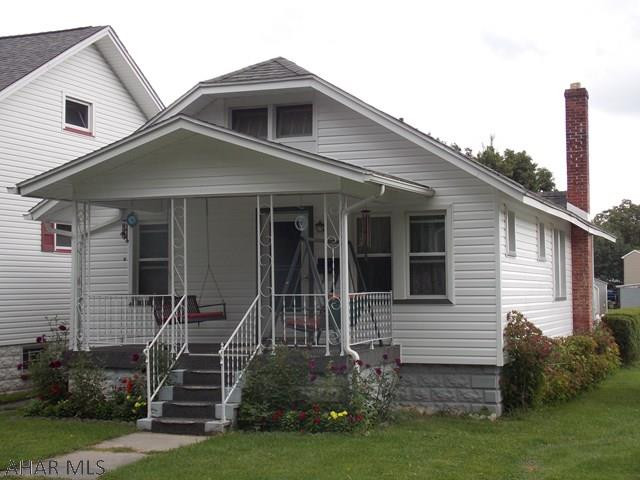 Juniata - Residential