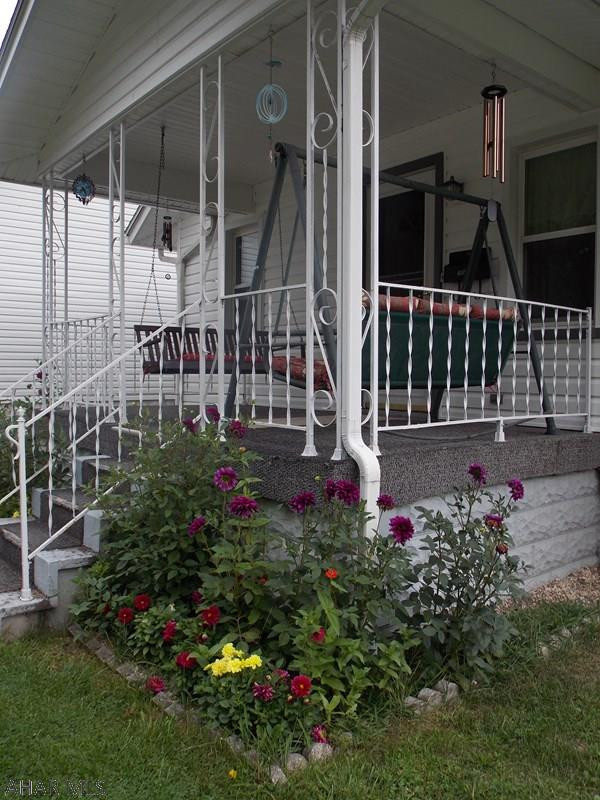 Juniata - Residential