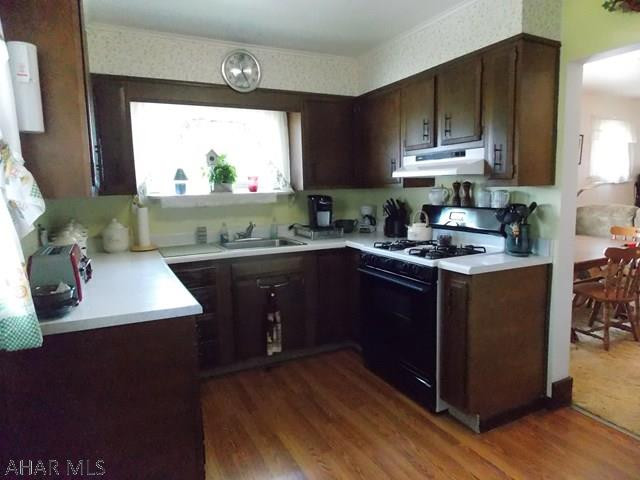 Juniata - Residential