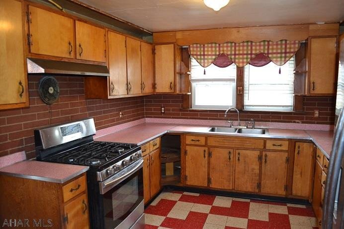 Unknown - Residential