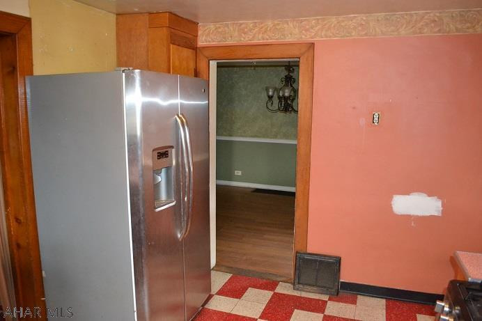 Unknown - Residential